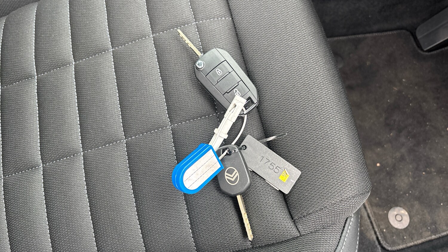 Used Citroen C3 Aircross 2025 for sale - 77789064: Photo 20