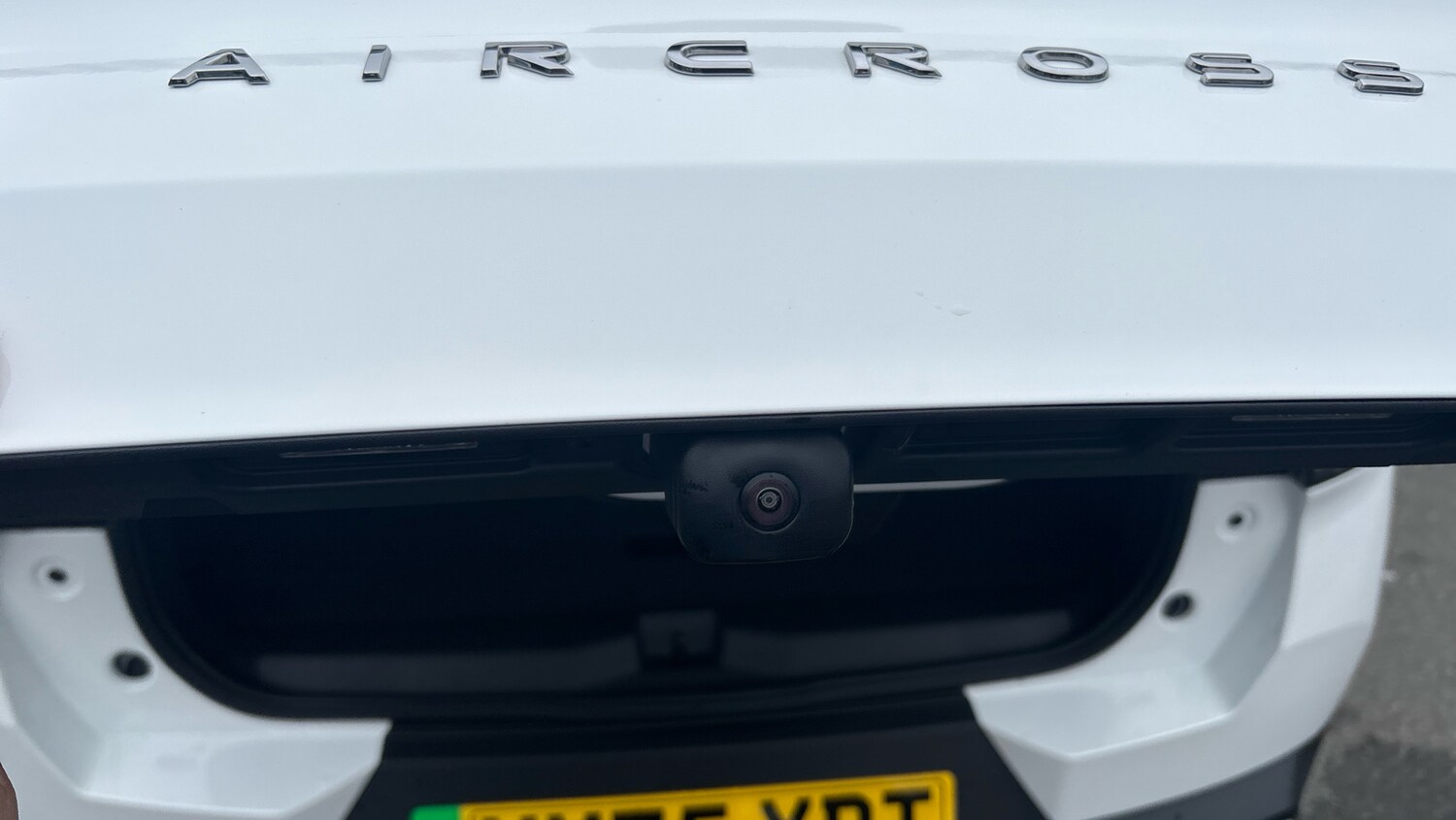 Used Citroen C3 Aircross 2025 for sale - 77789064: Photo 22