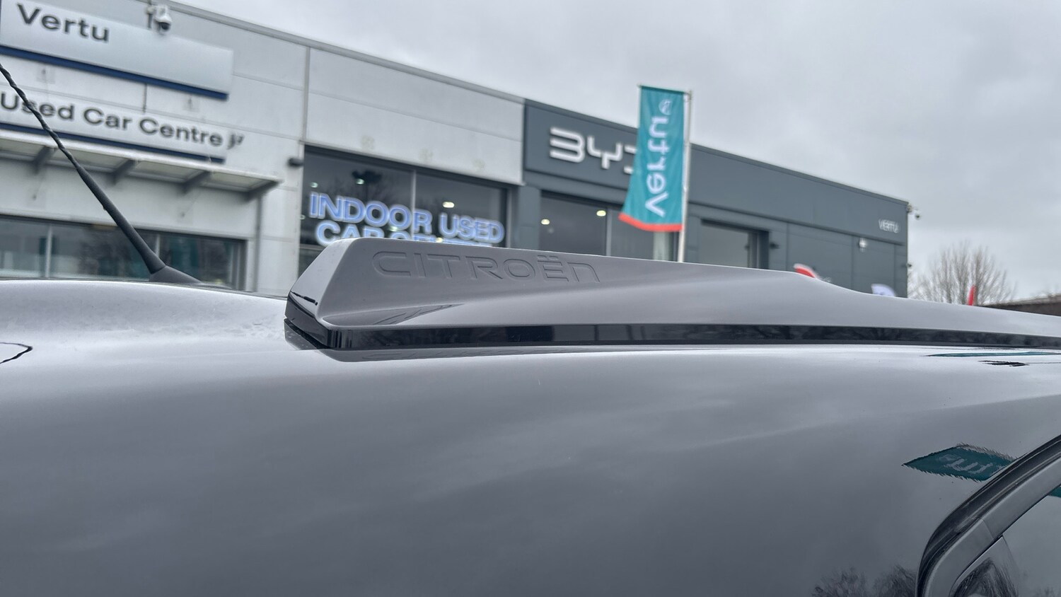 Used Citroen C3 Aircross 2025 for sale - 77789064: Photo 24