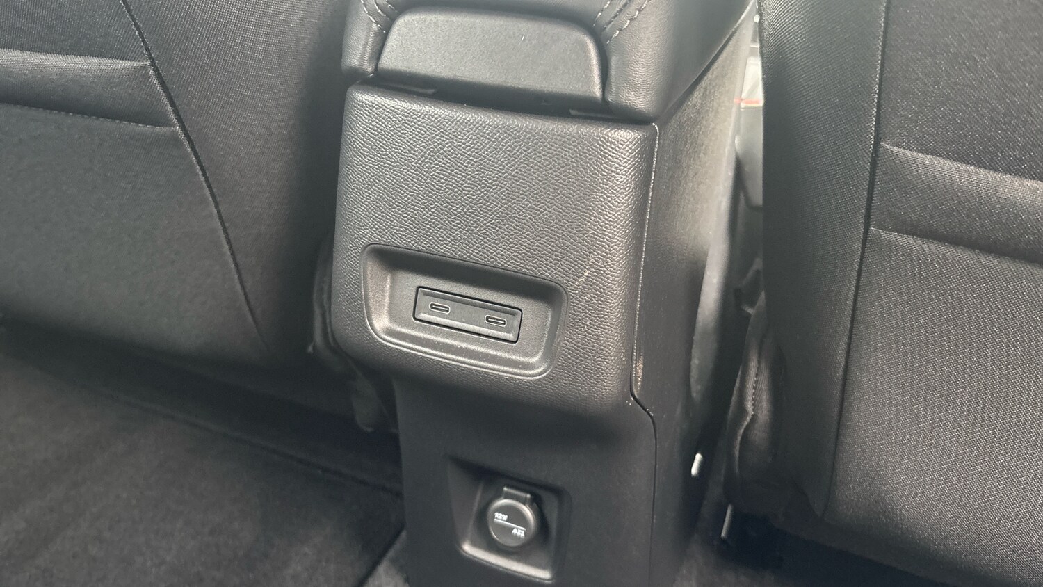 Used Citroen C3 Aircross 2025 for sale - 77789064: Photo 26