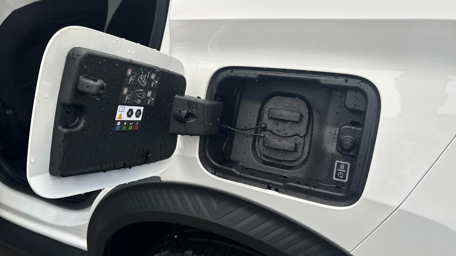 Used Citroen C3 Aircross 2025 for sale - 77789064: Photo 28