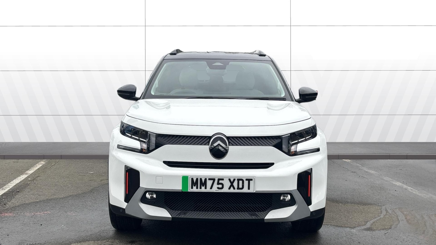 Used Citroen C3 Aircross 2025 for sale - 77789064: Photo 3