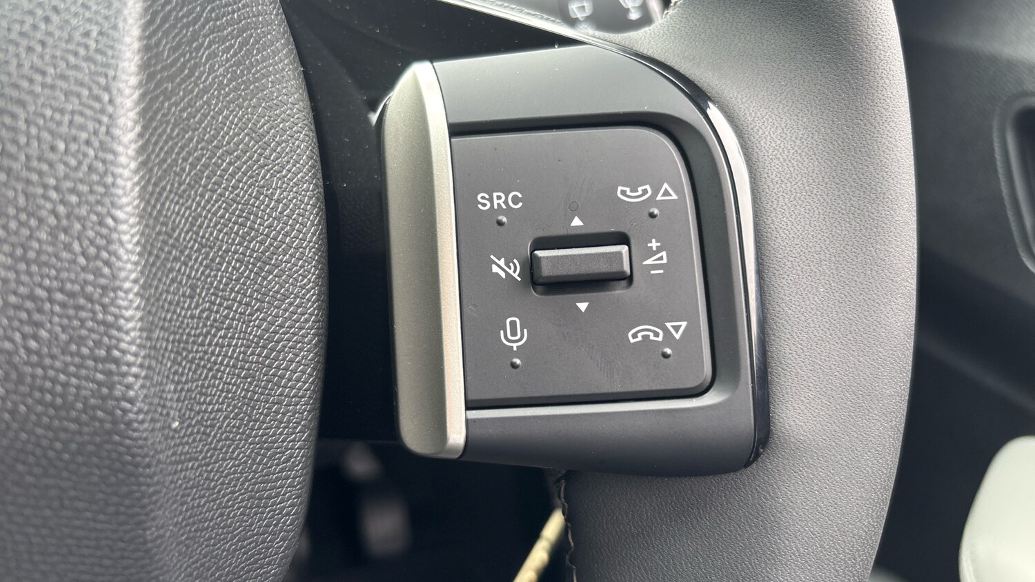 Used Citroen C3 Aircross 2025 for sale - 77789064: Photo 30