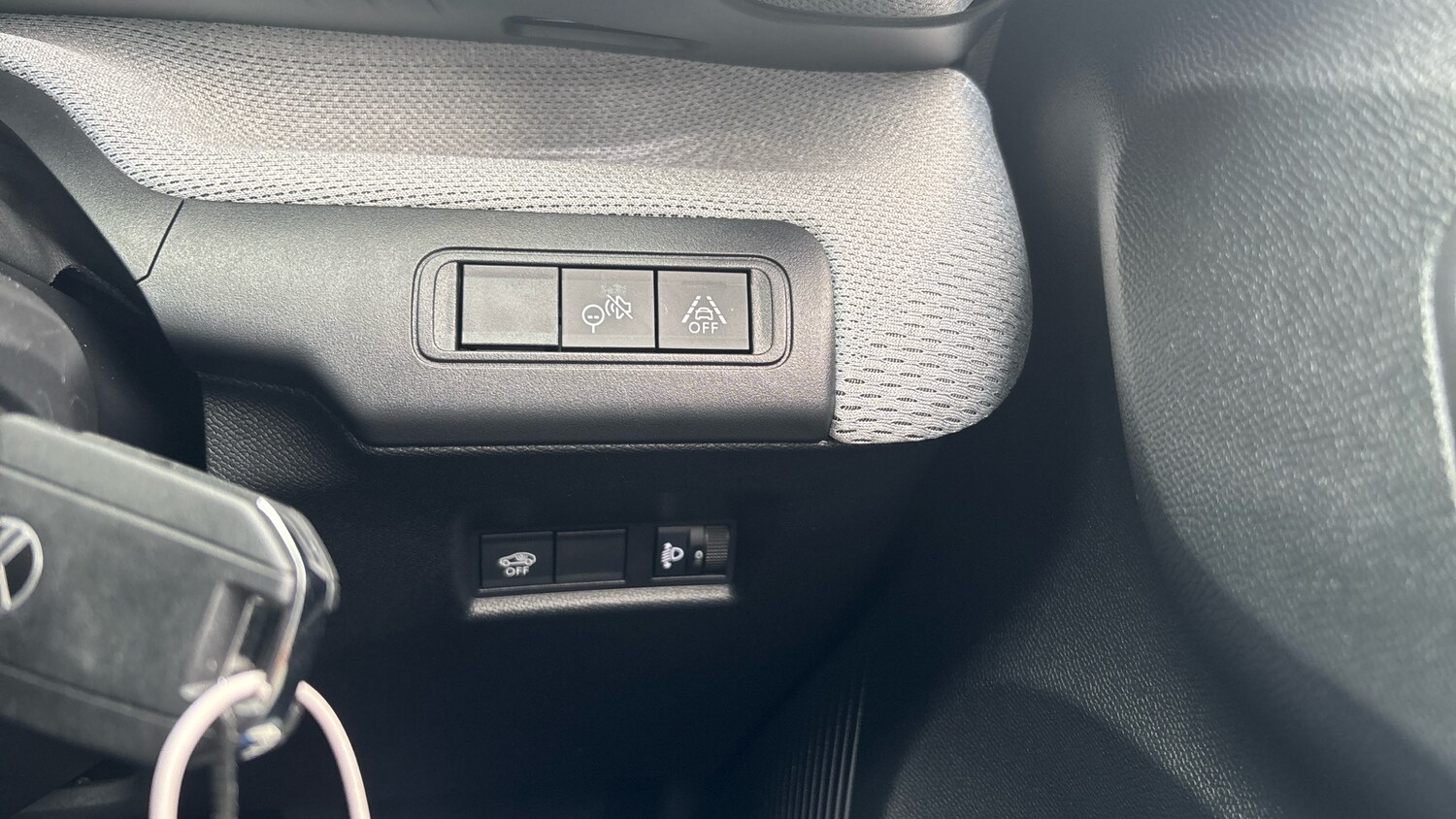 Used Citroen C3 Aircross 2025 for sale - 77789064: Photo 33