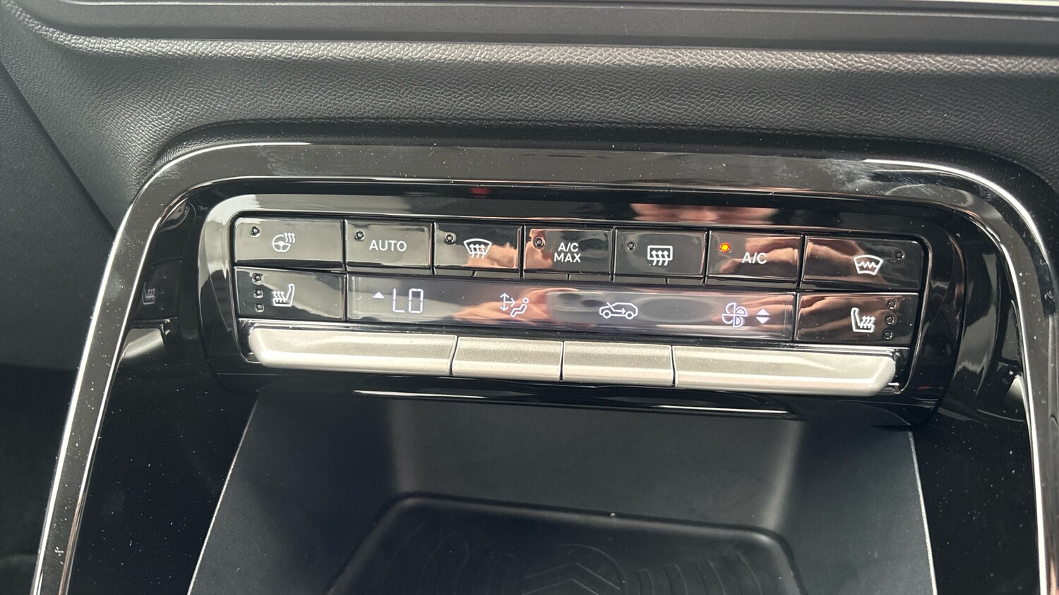 Used Citroen C3 Aircross 2025 for sale - 77789064: Photo 37