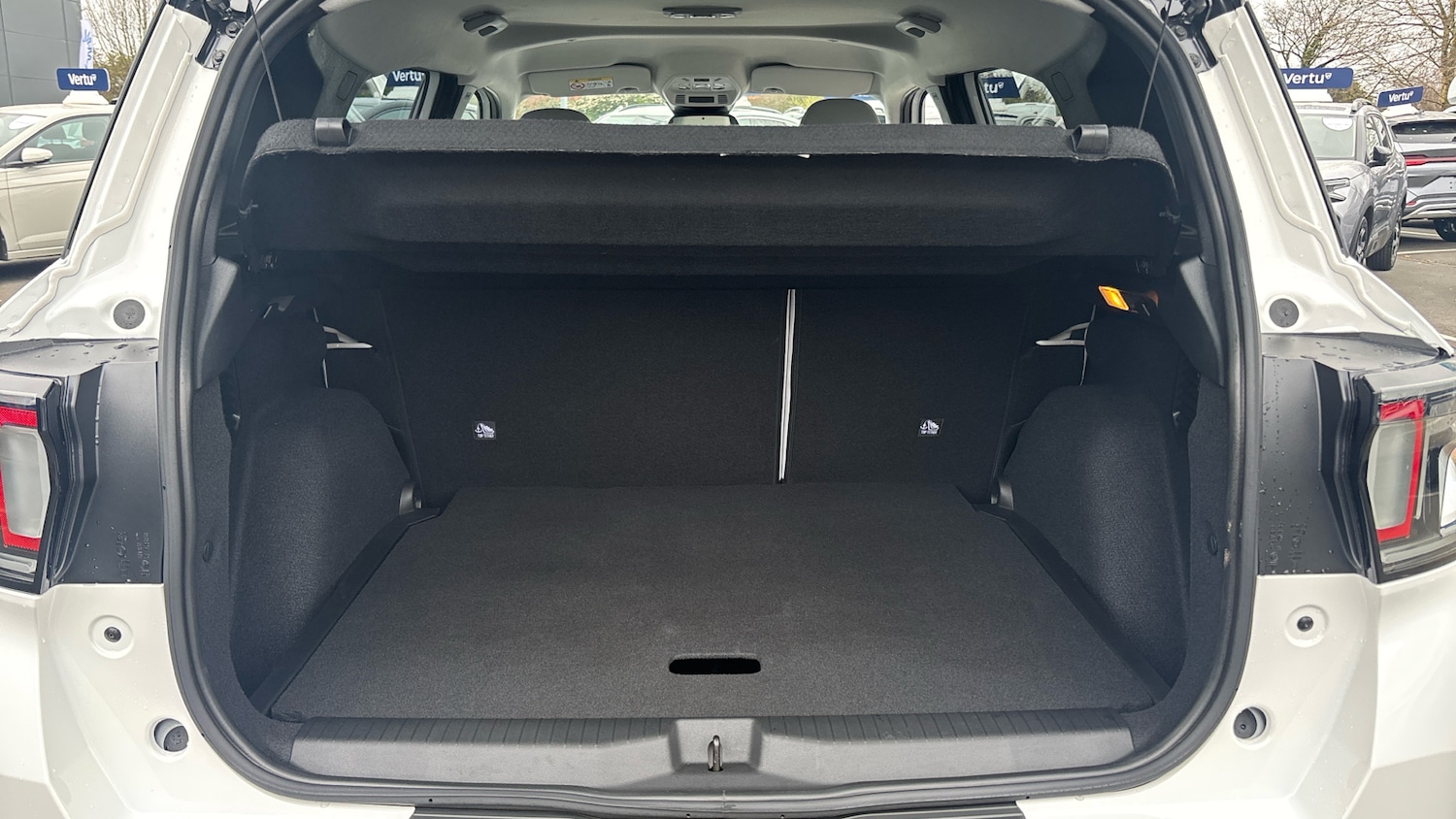 Used Citroen C3 Aircross 2025 for sale - 77789064: Photo 4