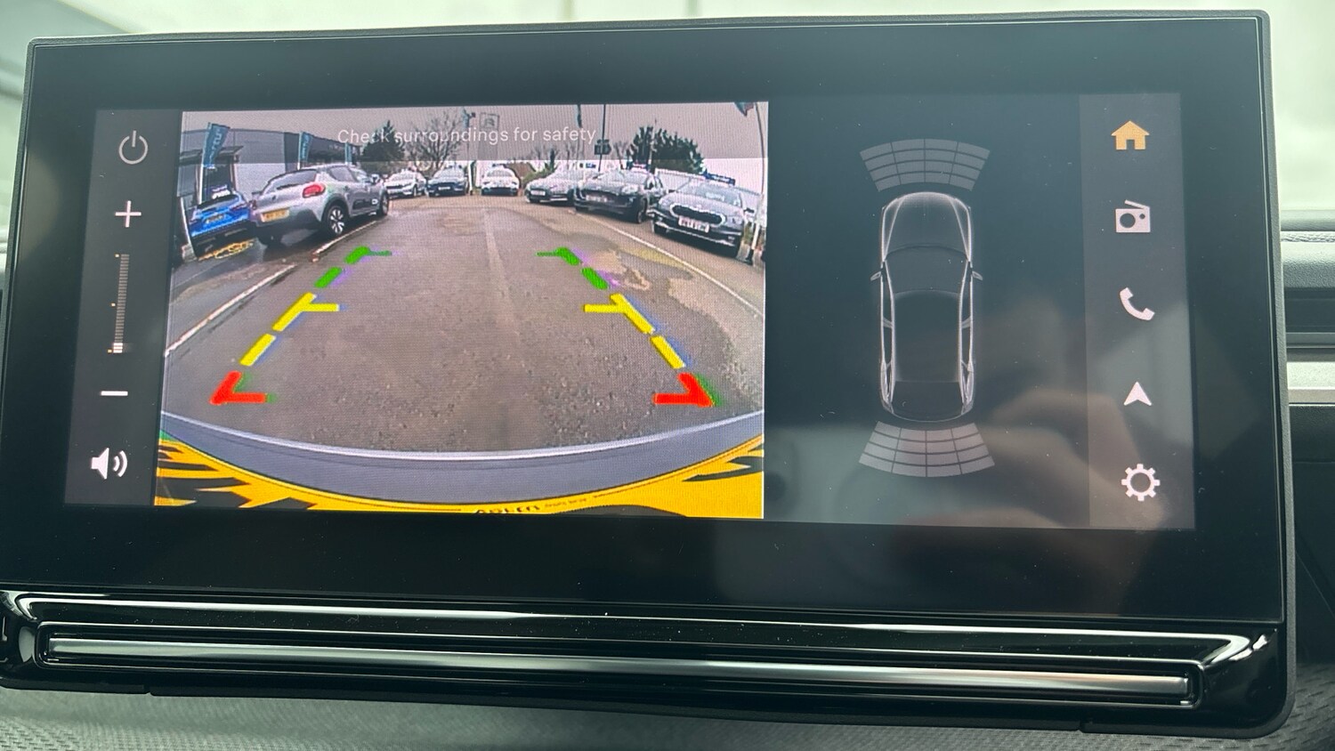 Used Citroen C3 Aircross 2025 for sale - 77789064: Photo 42