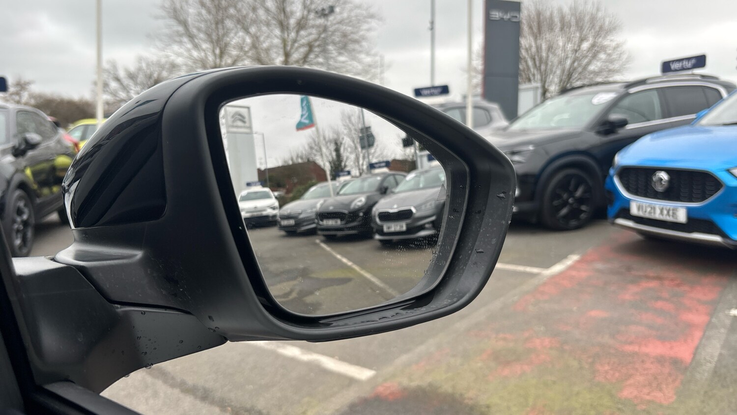 Used Citroen C3 Aircross 2025 for sale - 77789064: Photo 43