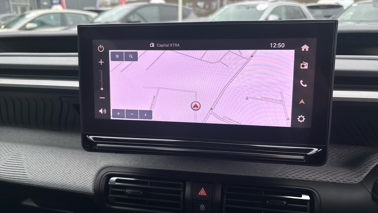 Used Citroen C3 Aircross 2025 for sale - 77789064: Photo 44