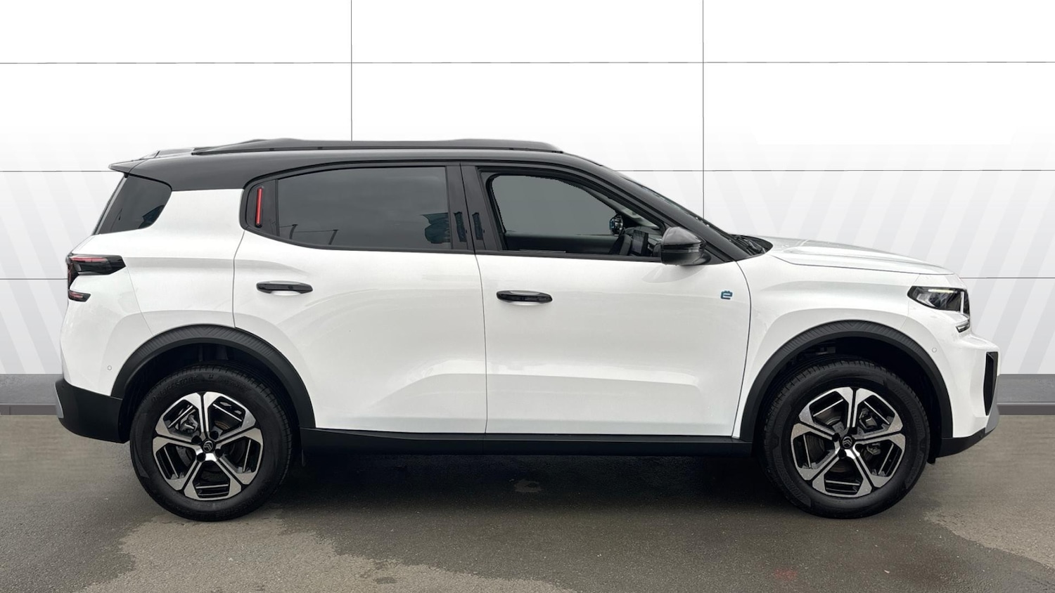 Used Citroen C3 Aircross 2025 for sale - 77789064: Photo 5