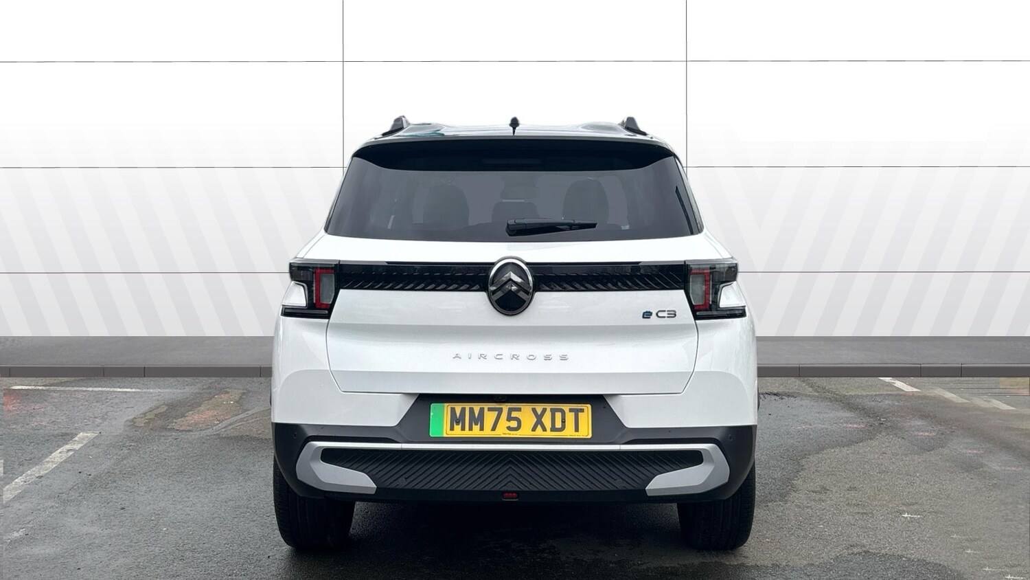 Used Citroen C3 Aircross 2025 for sale - 77789064: Photo 6