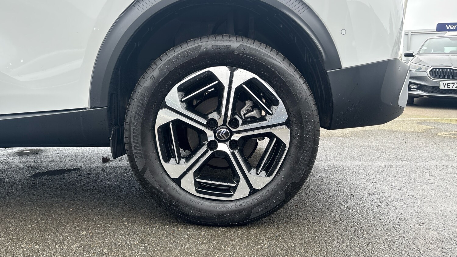 Used Citroen C3 Aircross 2025 for sale - 77789064: Photo 7