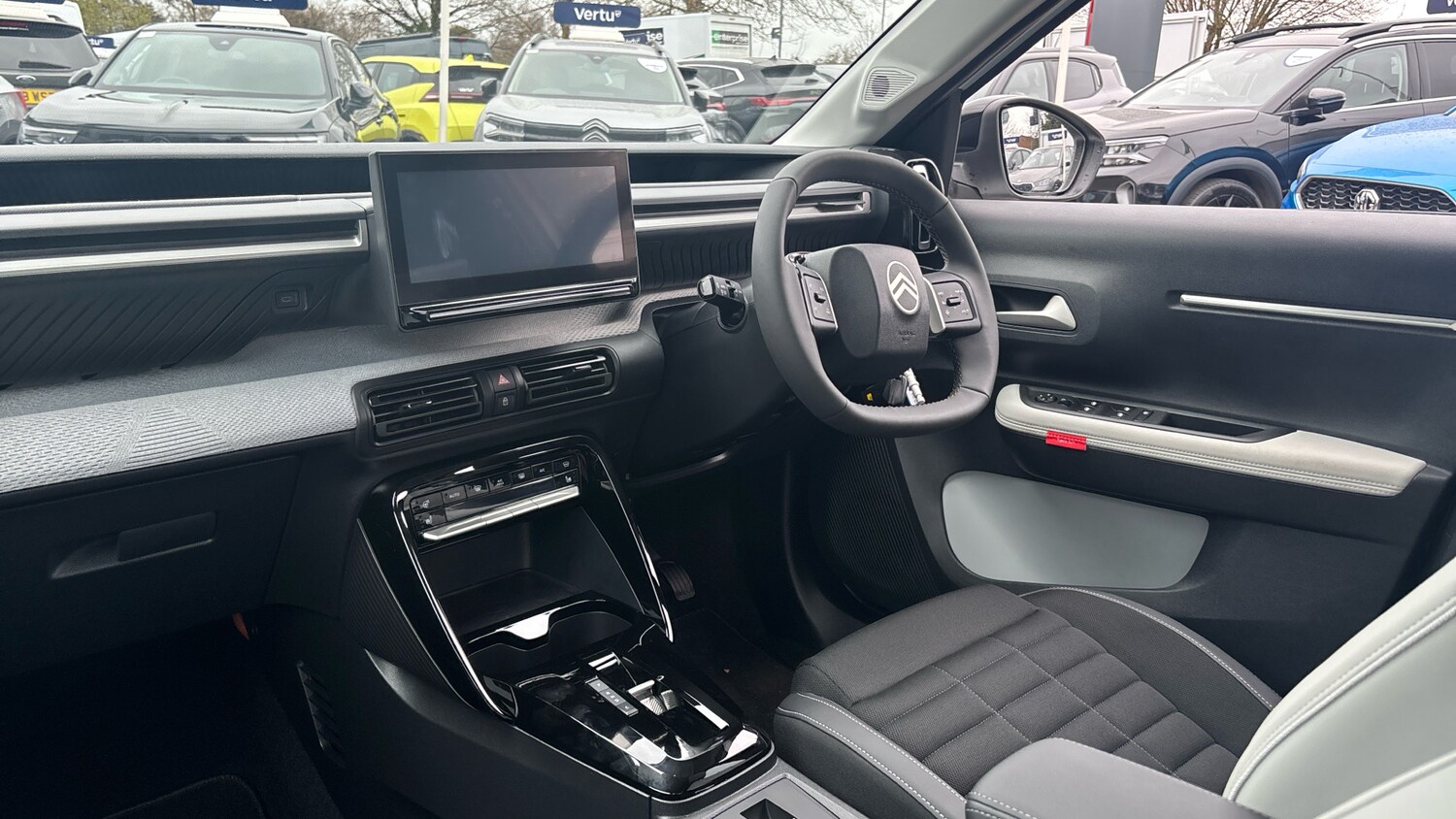 Used Citroen C3 Aircross 2025 for sale - 77789064: Photo 9