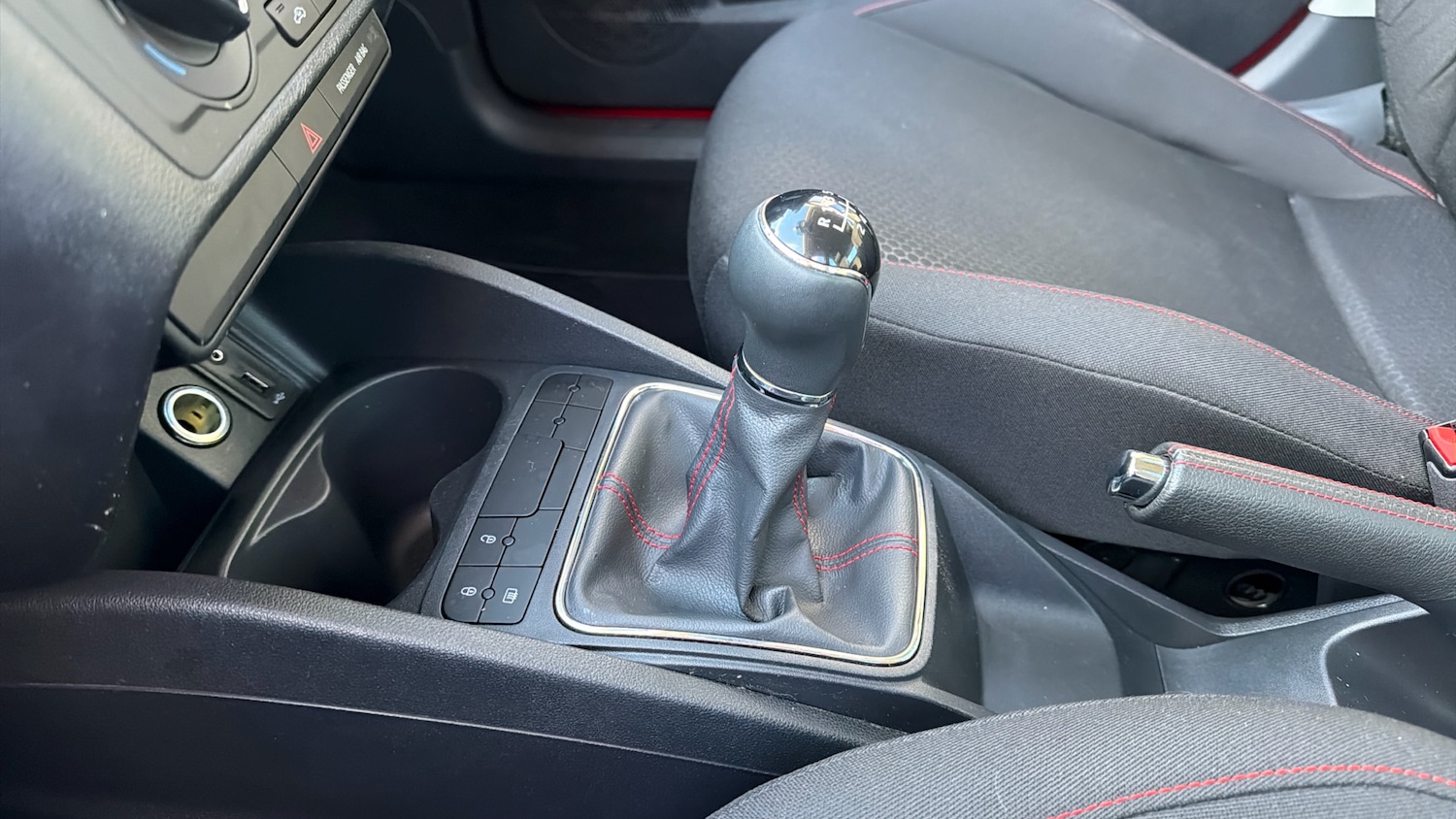 Used SEAT Ibiza 2017 for sale - 77224764: Photo 13