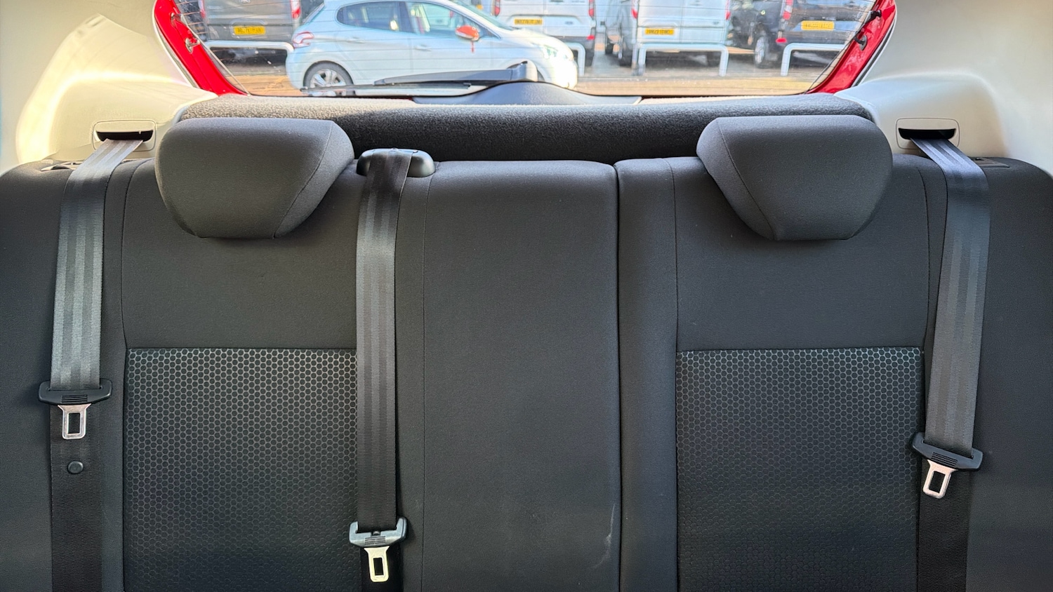 Used SEAT Ibiza 2017 for sale - 77224764: Photo 15