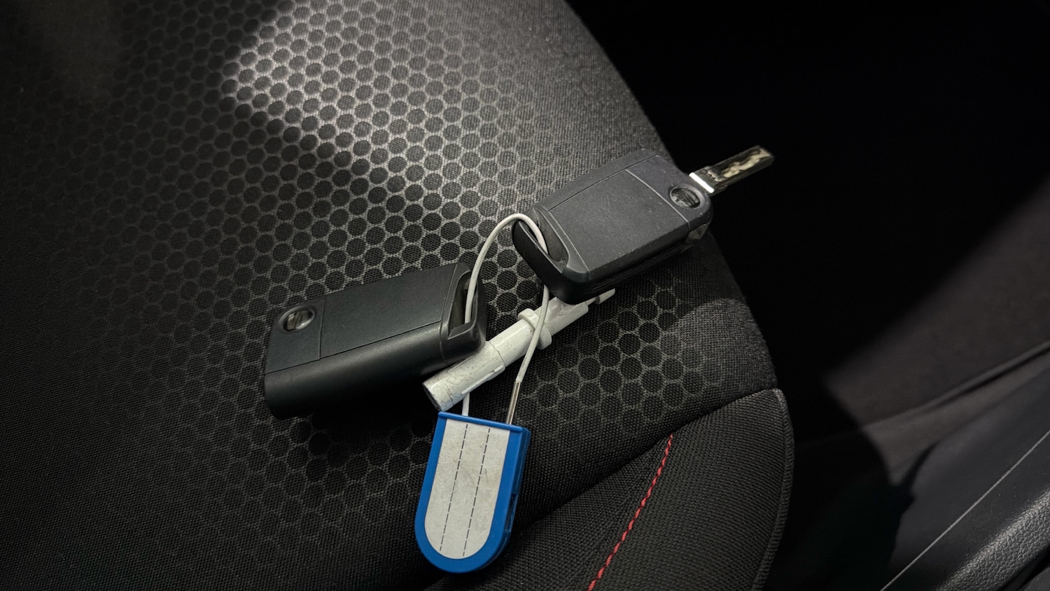 Used SEAT Ibiza 2017 for sale - 77224764: Photo 19