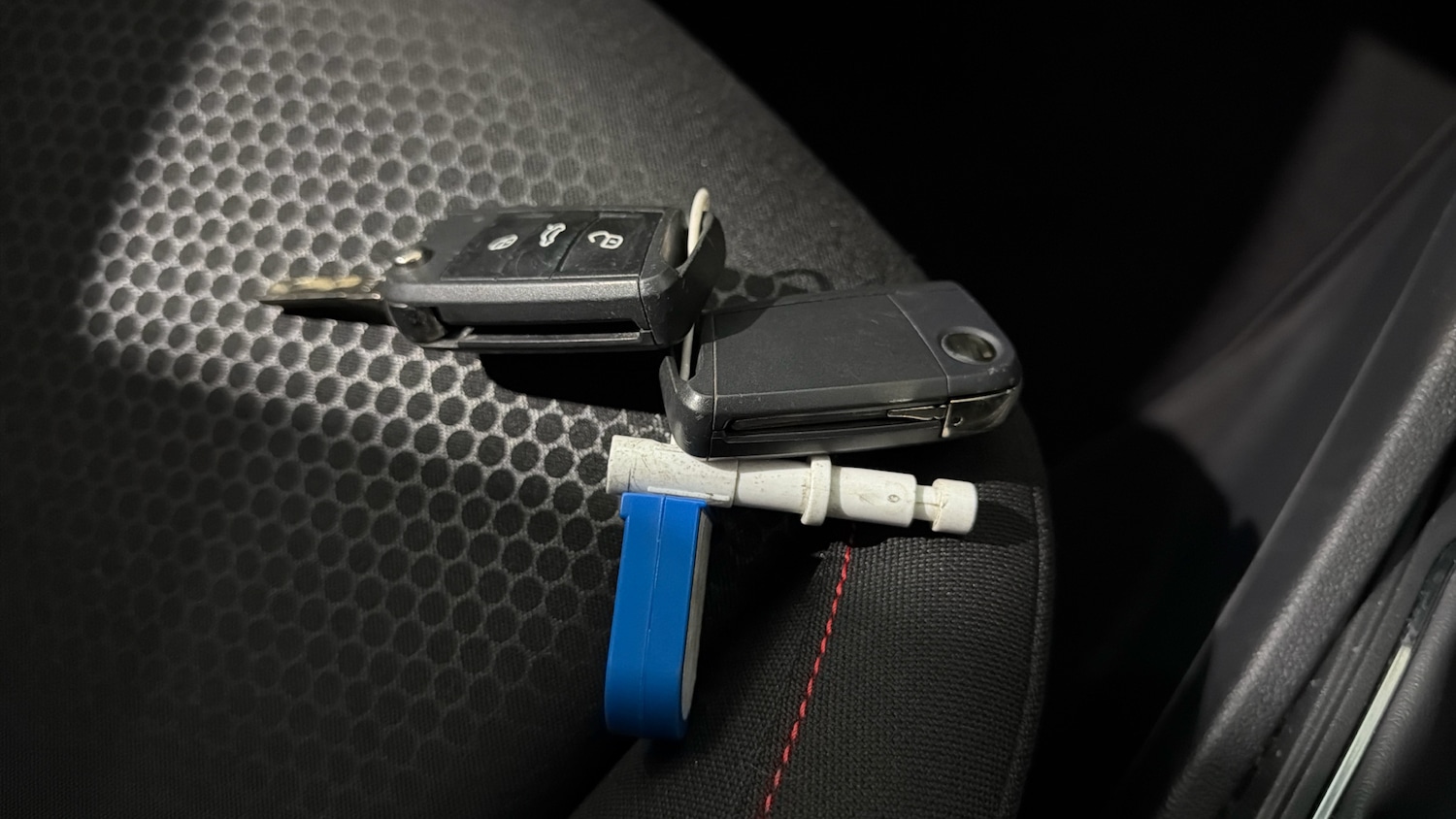 Used SEAT Ibiza 2017 for sale - 77224764: Photo 20