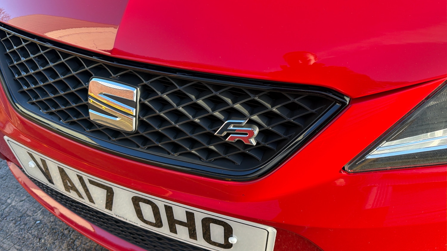 Used SEAT Ibiza 2017 for sale - 77224764: Photo 24