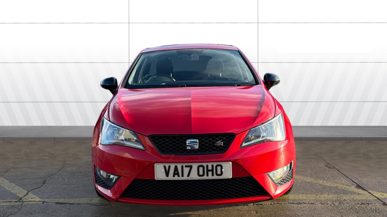 Used SEAT Ibiza 2017 for sale - 77224764: Photo 3