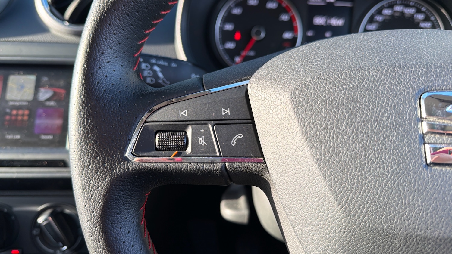 Used SEAT Ibiza 2017 for sale - 77224764: Photo 31