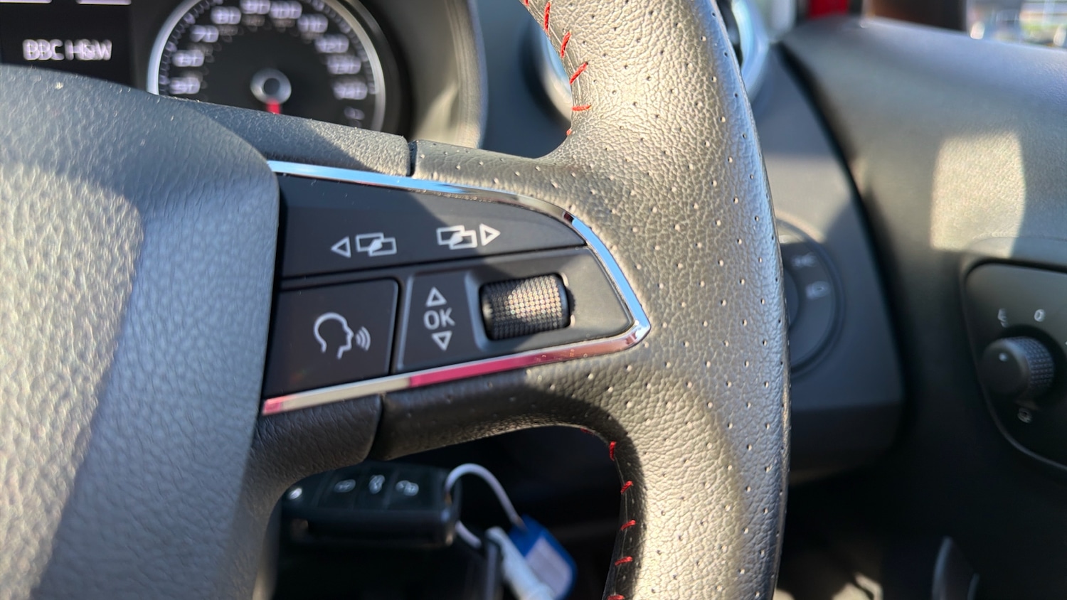 Used SEAT Ibiza 2017 for sale - 77224764: Photo 32