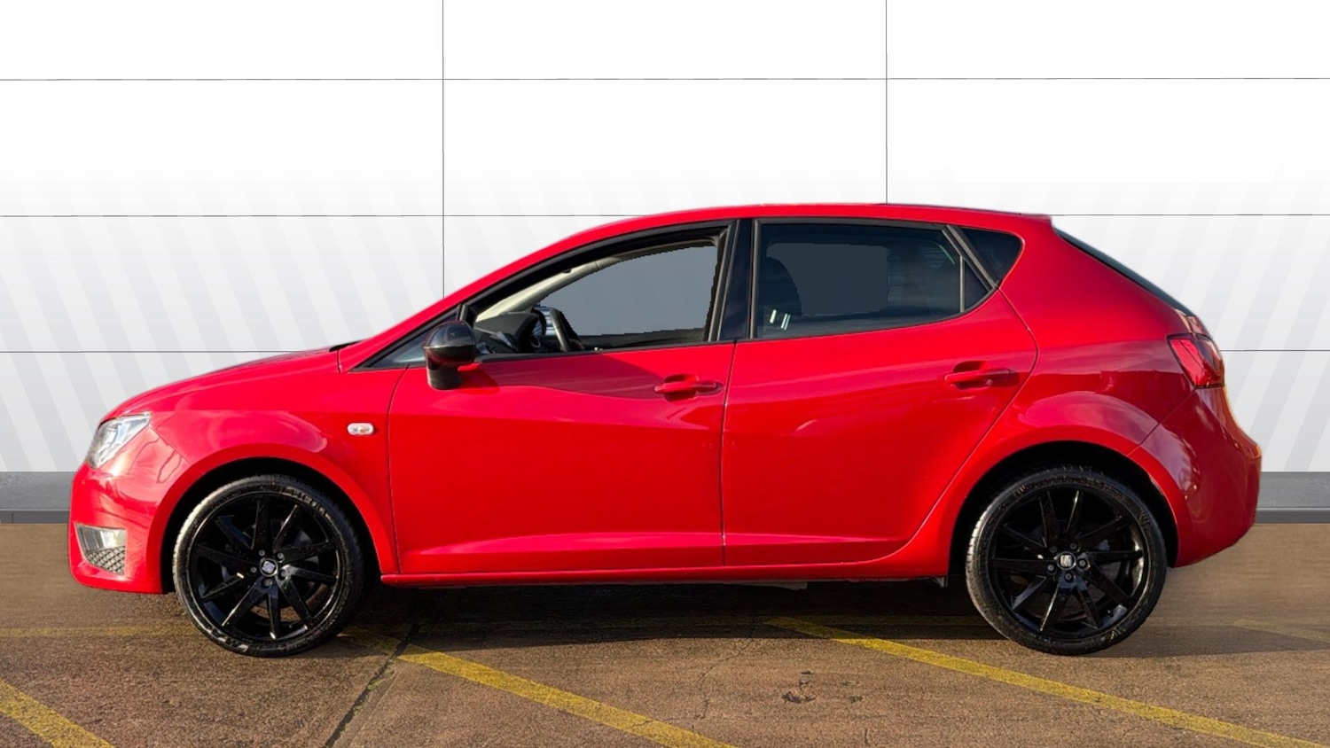 Used SEAT Ibiza 2017 for sale - 77224764: Photo 5