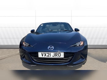 Used Mazda MX-5 2021 for sale - 78537038: Photo