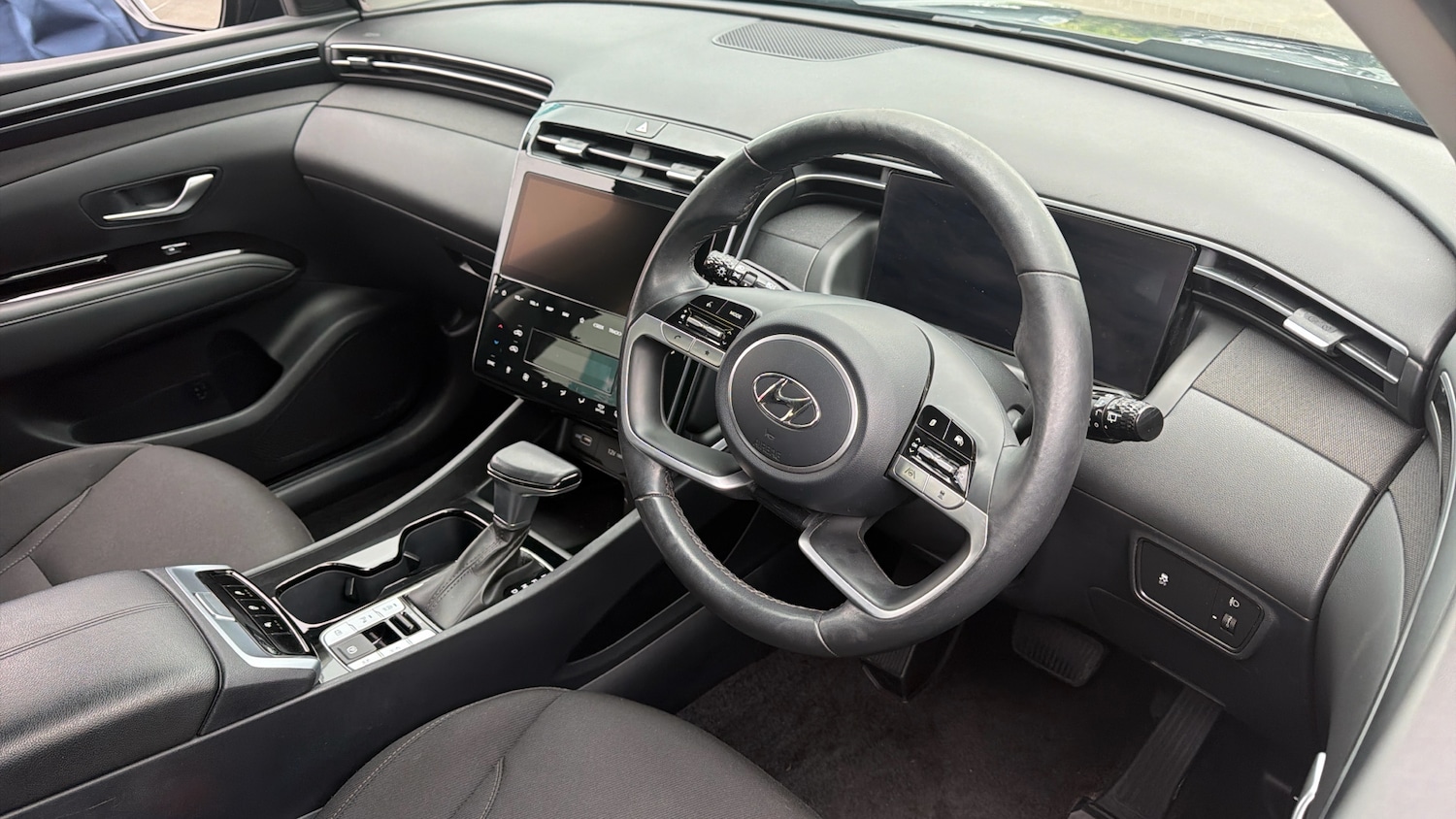 Used Hyundai TUCSON 2023 for sale - 78222758: Photo 11