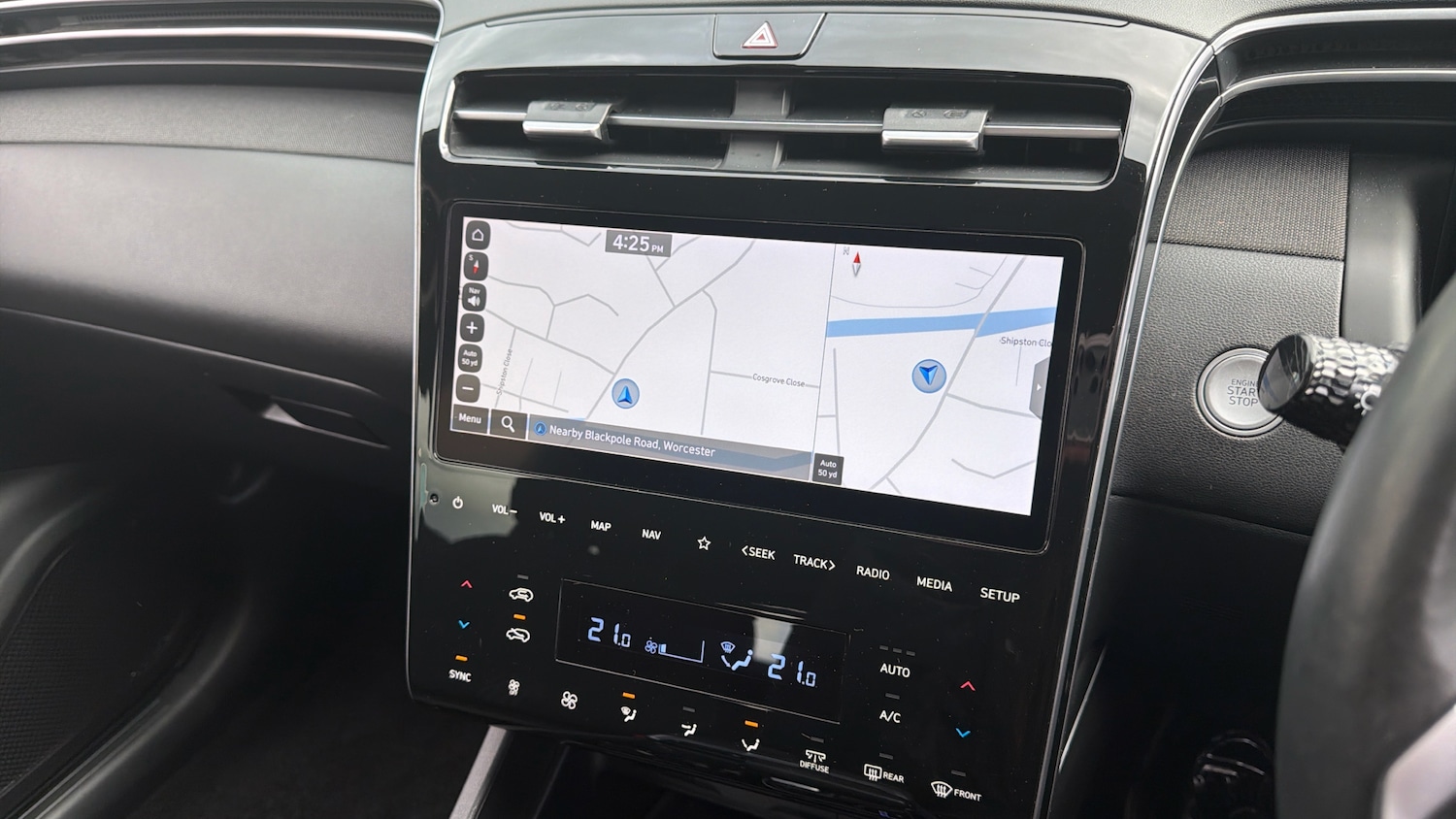 Used Hyundai TUCSON 2023 for sale - 78222758: Photo 12