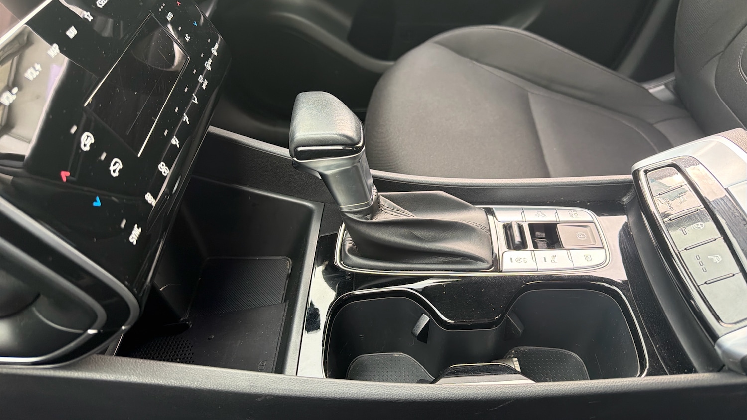 Used Hyundai TUCSON 2023 for sale - 78222758: Photo 13