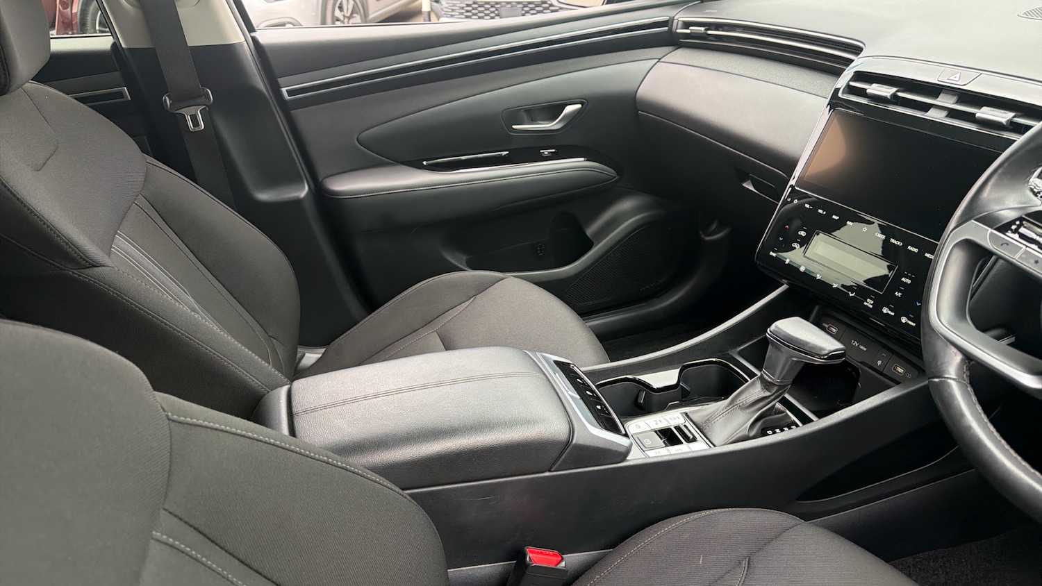 Used Hyundai TUCSON 2023 for sale - 78222758: Photo 14