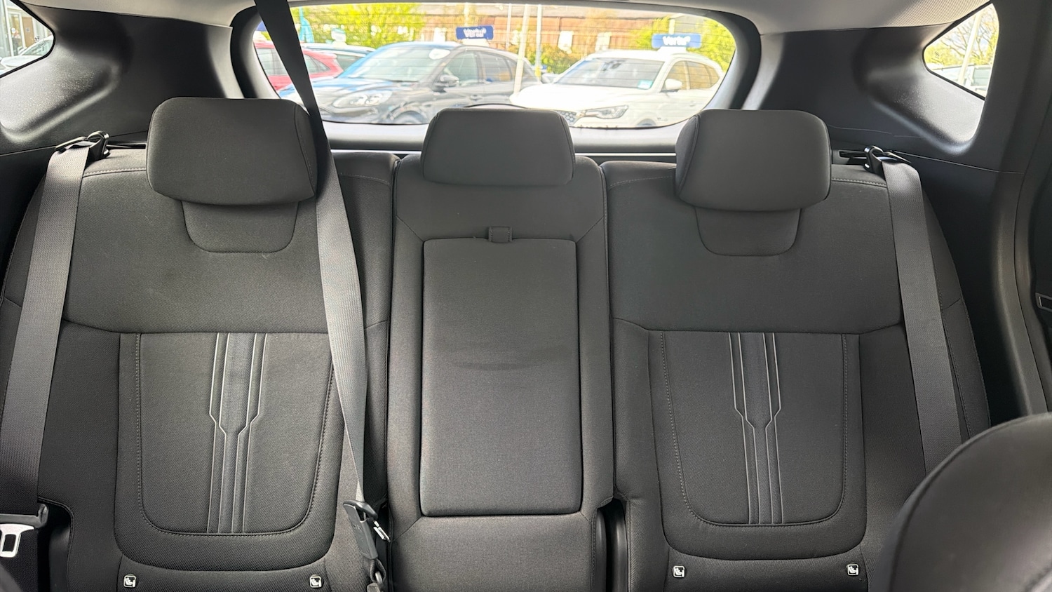 Used Hyundai TUCSON 2023 for sale - 78222758: Photo 15