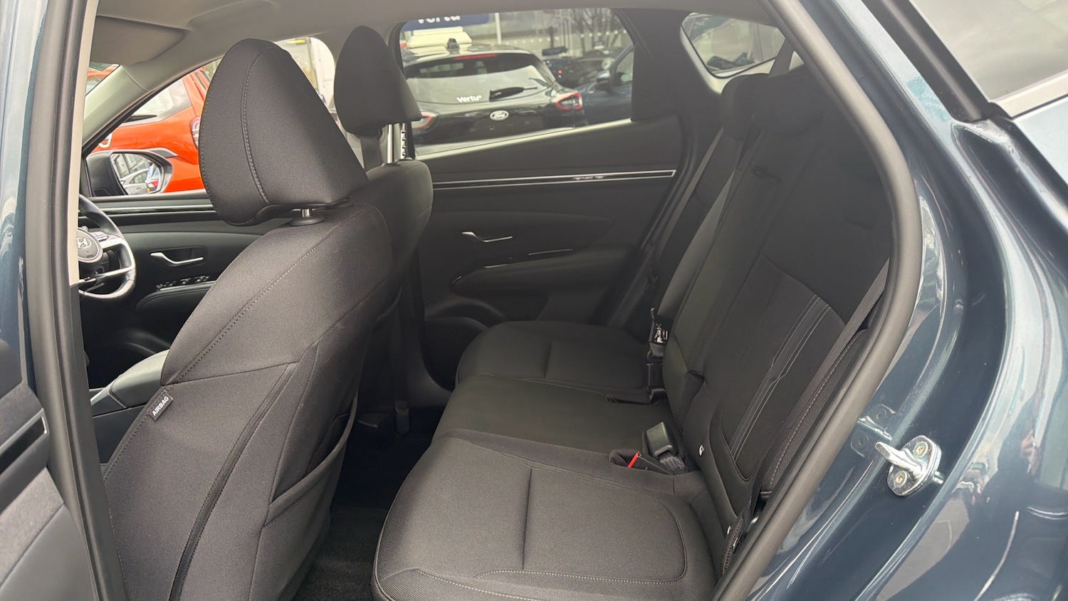 Used Hyundai TUCSON 2023 for sale - 78222758: Photo 16