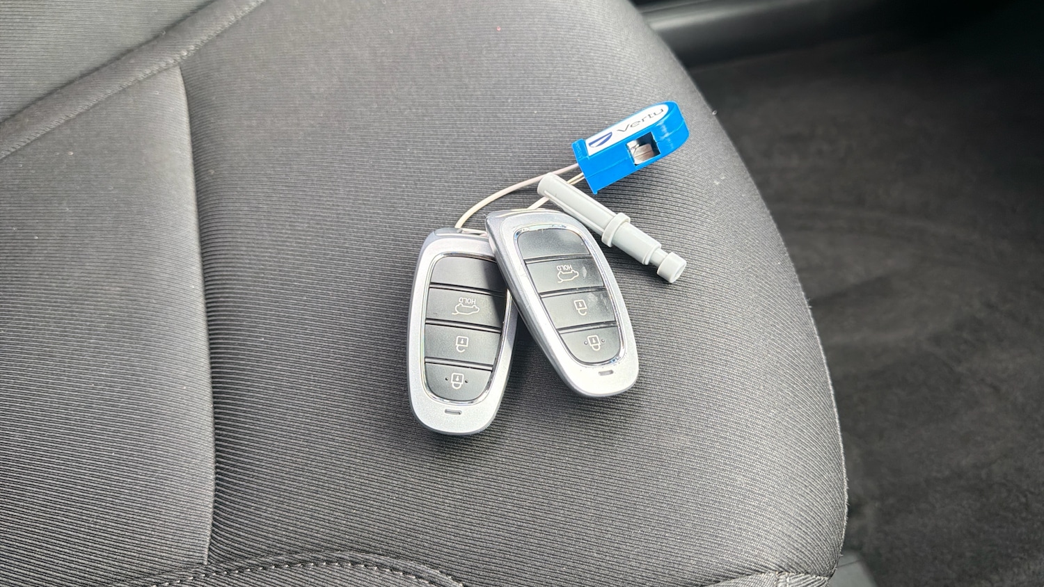 Used Hyundai TUCSON 2023 for sale - 78222758: Photo 20