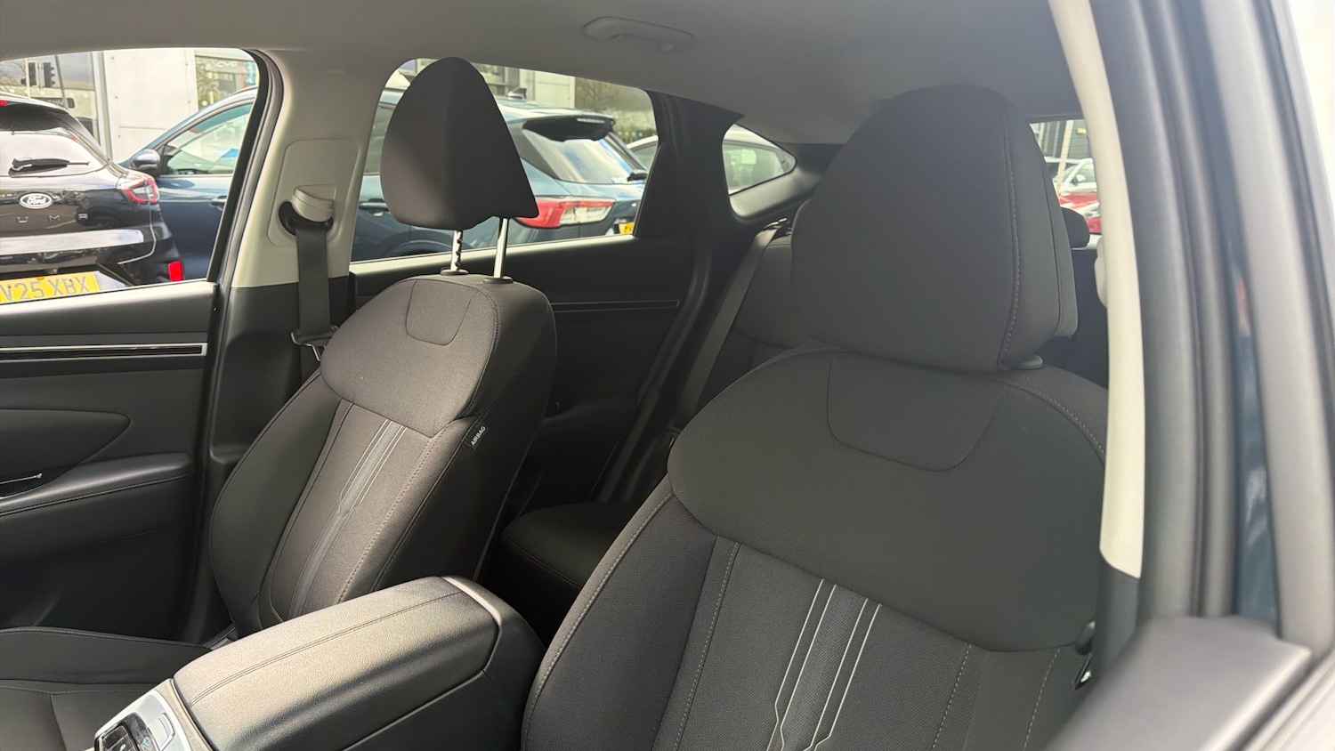 Used Hyundai TUCSON 2023 for sale - 78222758: Photo 26