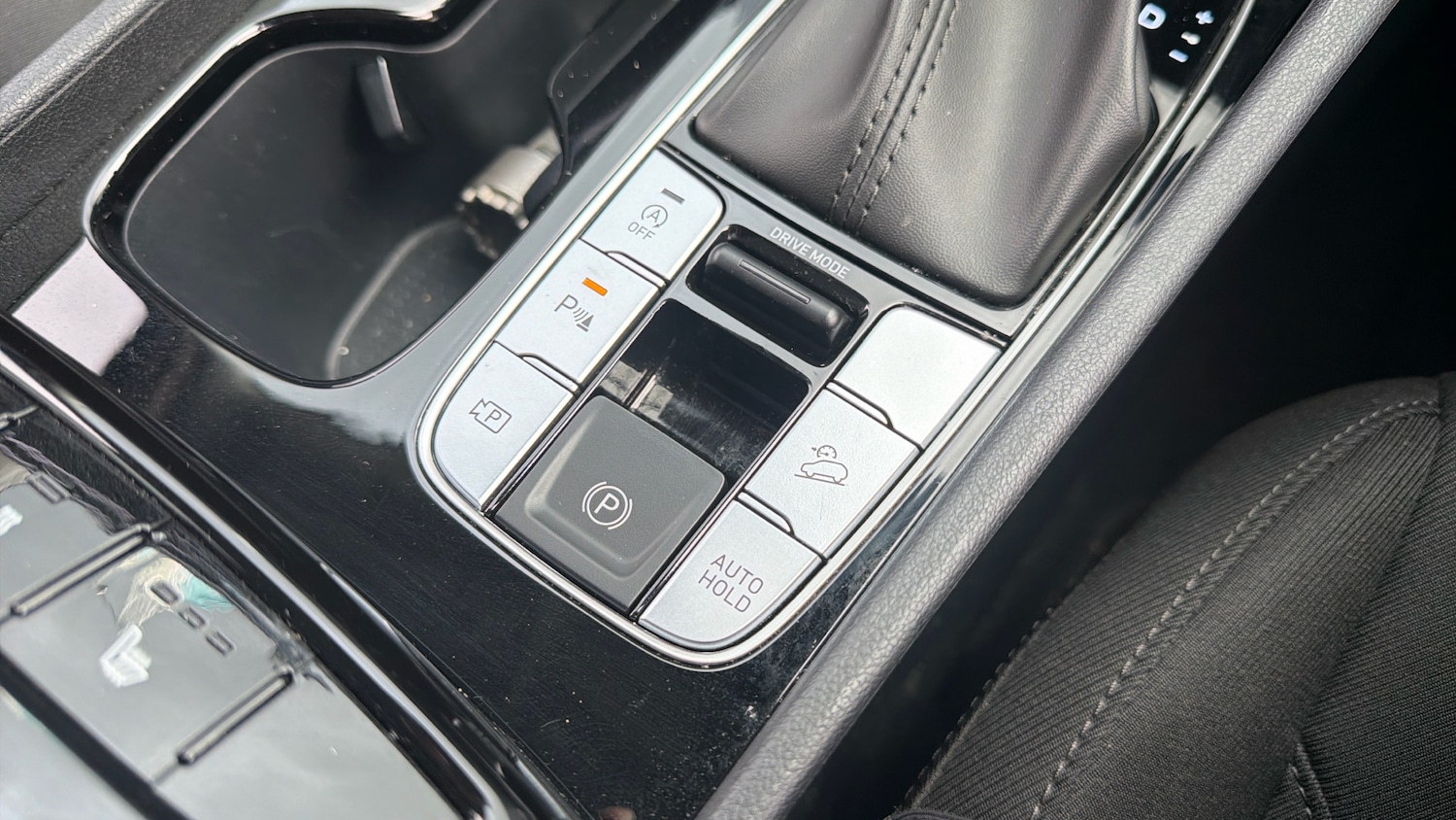 Used Hyundai TUCSON 2023 for sale - 78222758: Photo 29