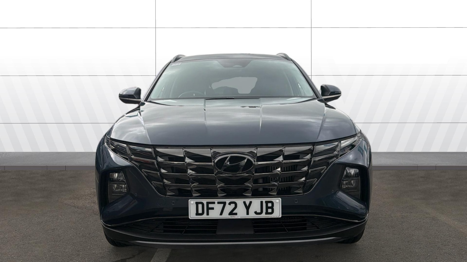 Used Hyundai TUCSON 2023 for sale - 78222758: Photo 3