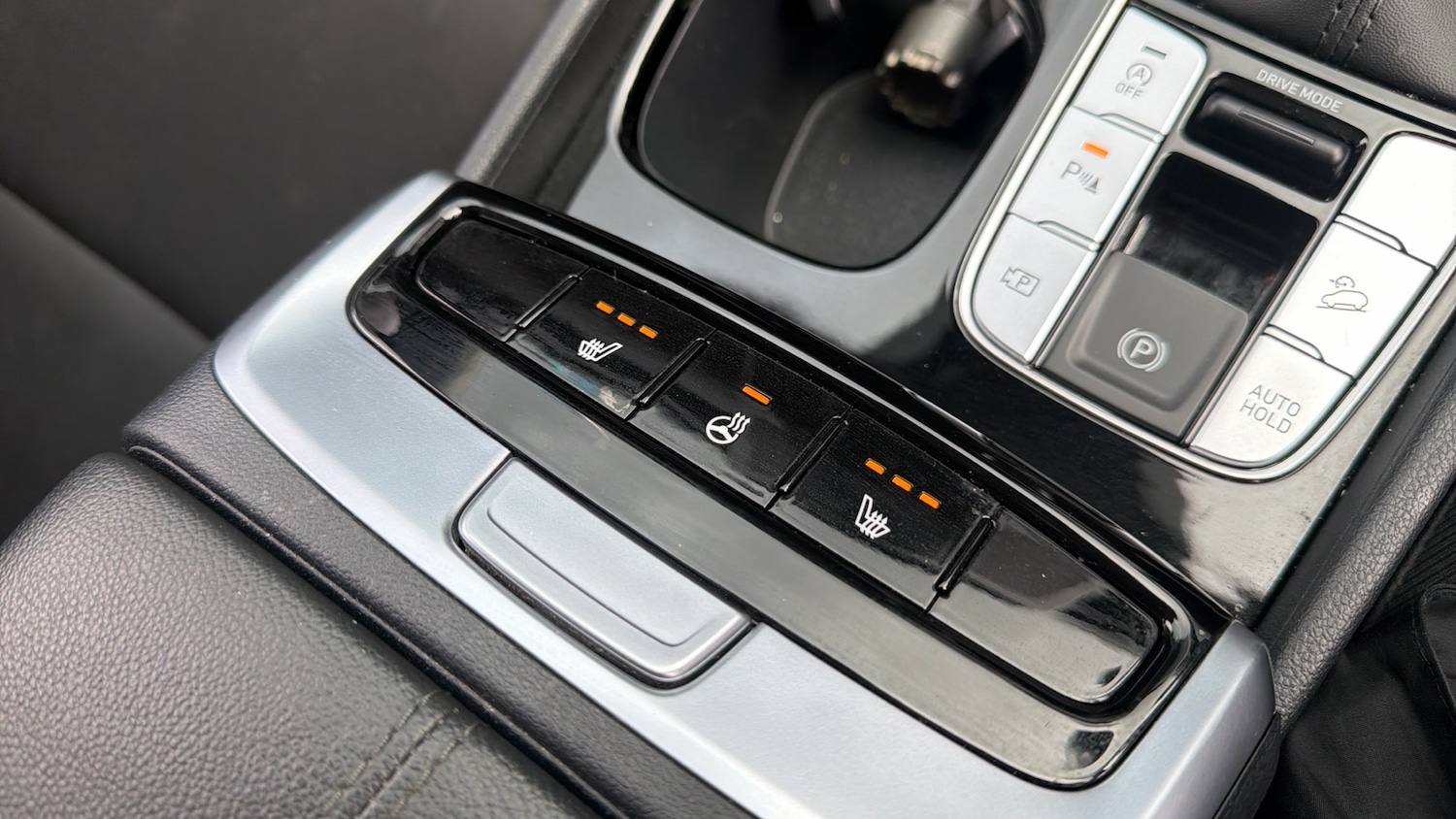 Used Hyundai TUCSON 2023 for sale - 78222758: Photo 30