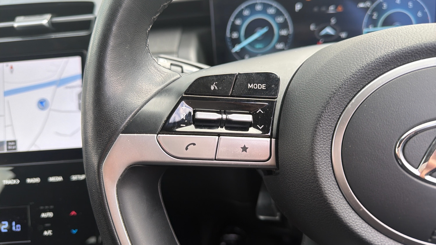 Used Hyundai TUCSON 2023 for sale - 78222758: Photo 31