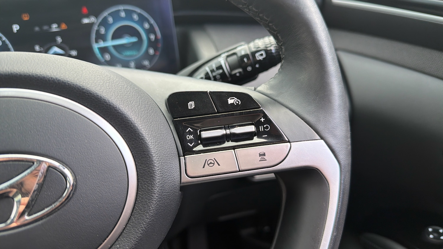 Used Hyundai TUCSON 2023 for sale - 78222758: Photo 32