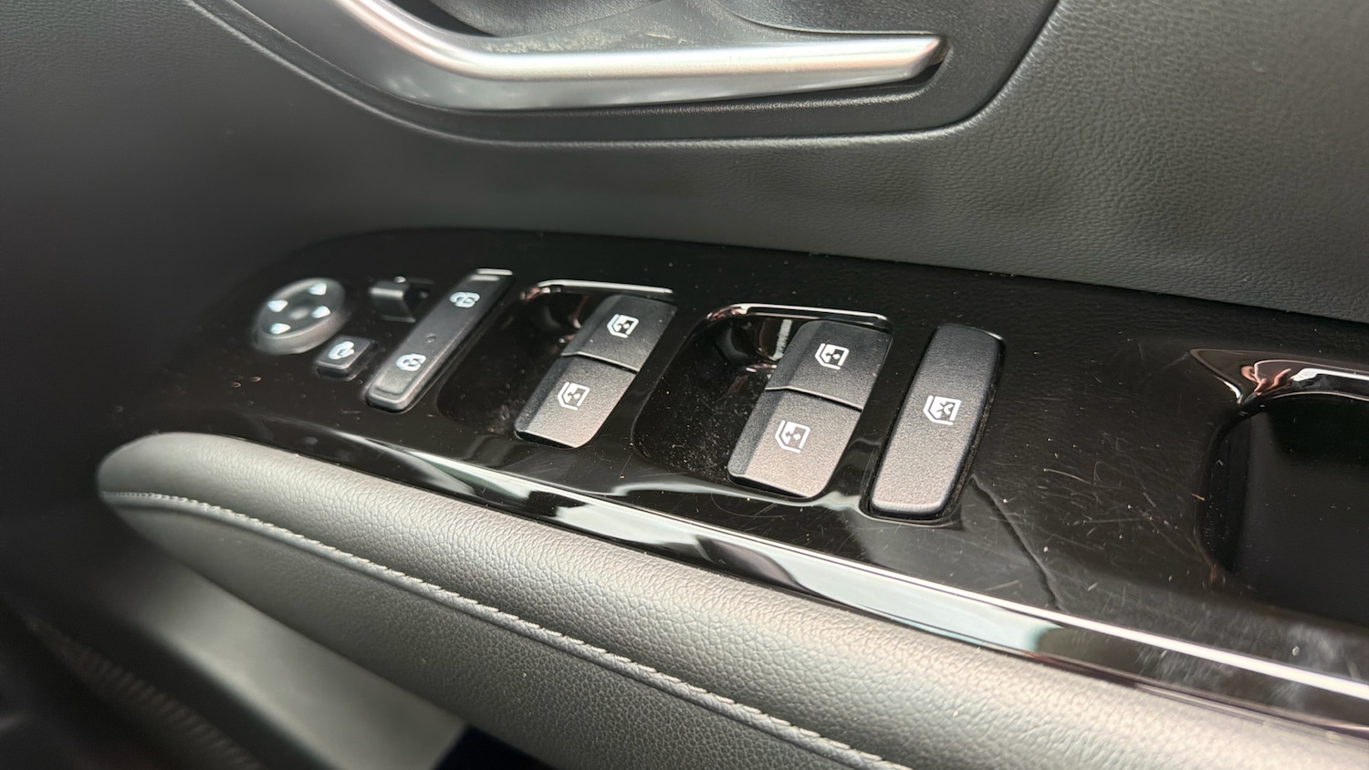 Used Hyundai TUCSON 2023 for sale - 78222758: Photo 35