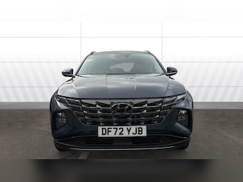 Used Hyundai TUCSON 2023 for sale - 78222758: Photo