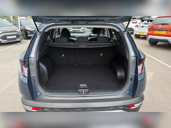 Used Hyundai TUCSON 2023 for sale - 78222758: Photo