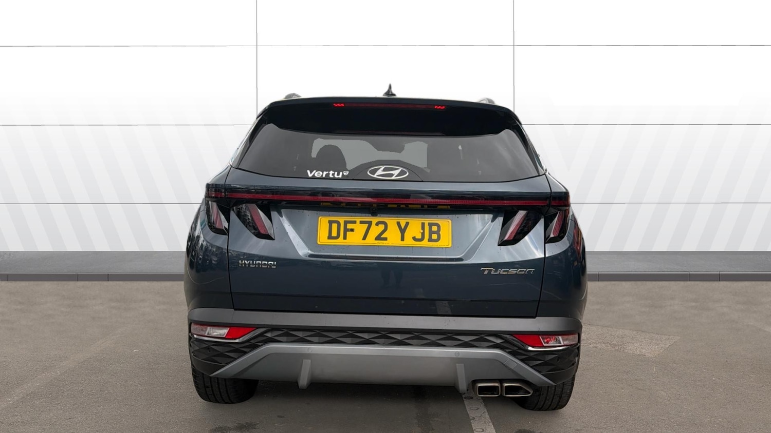 Used Hyundai TUCSON 2023 for sale - 78222758: Photo 6