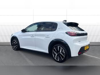Used Peugeot 208 2025 for sale - 79825719: Photo