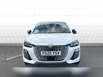 Used Peugeot 208 2025 for sale - 79825719: Photo