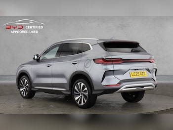 Used BYD Seal U 2025 for sale - 78389107: Photo