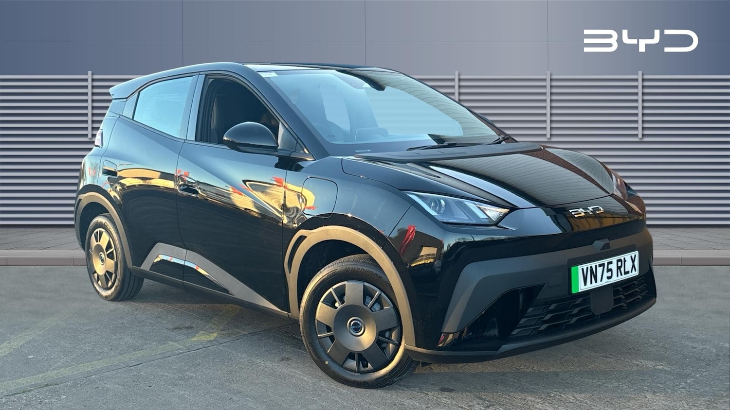 Used BYD Dolphin 2025 for sale - 77112857: Photo 1