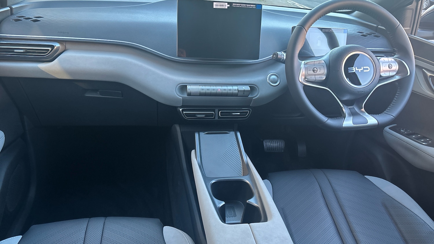 Used BYD Dolphin 2025 for sale - 77112857: Photo 10
