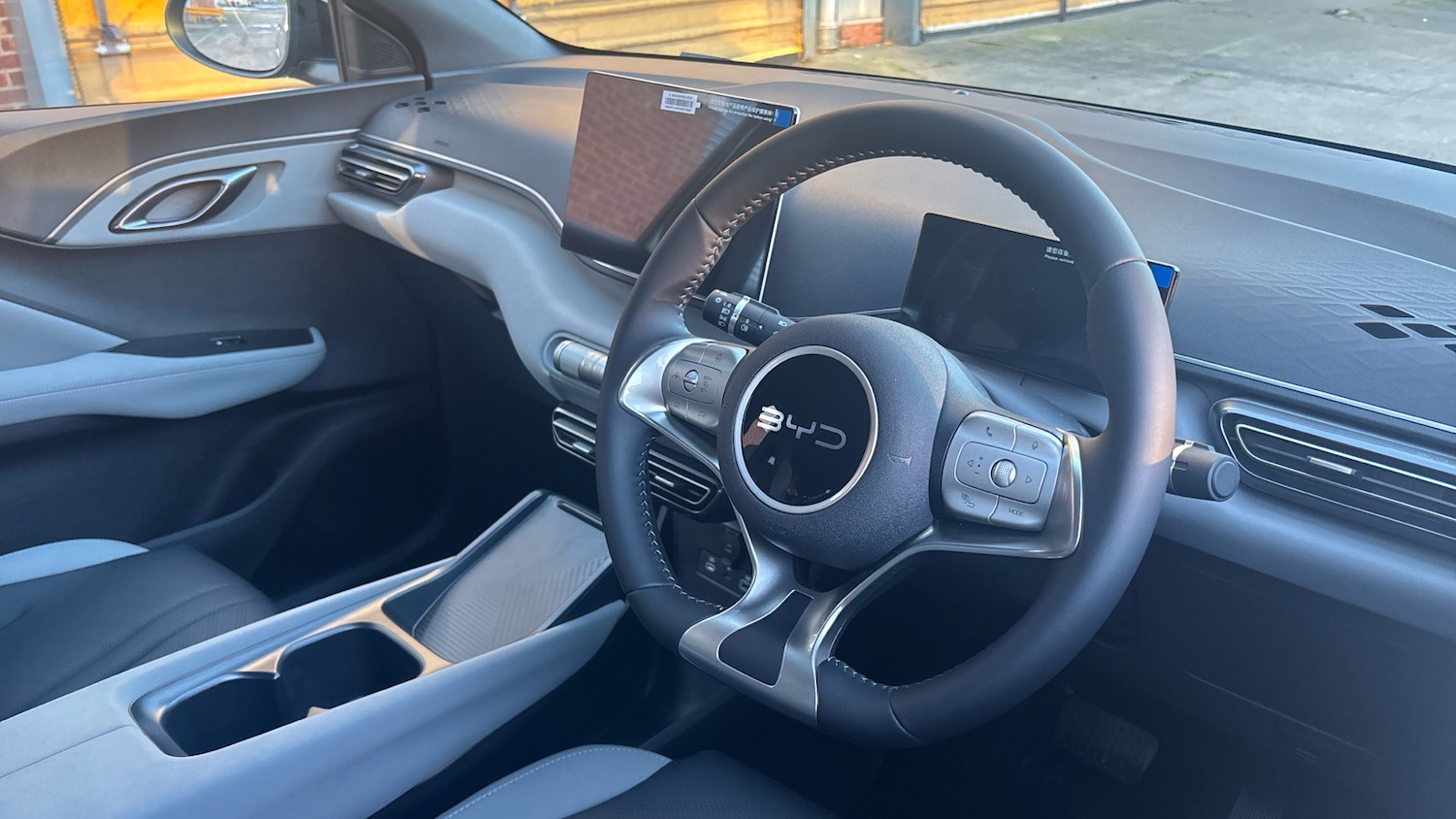 Used BYD Dolphin 2025 for sale - 77112857: Photo 11